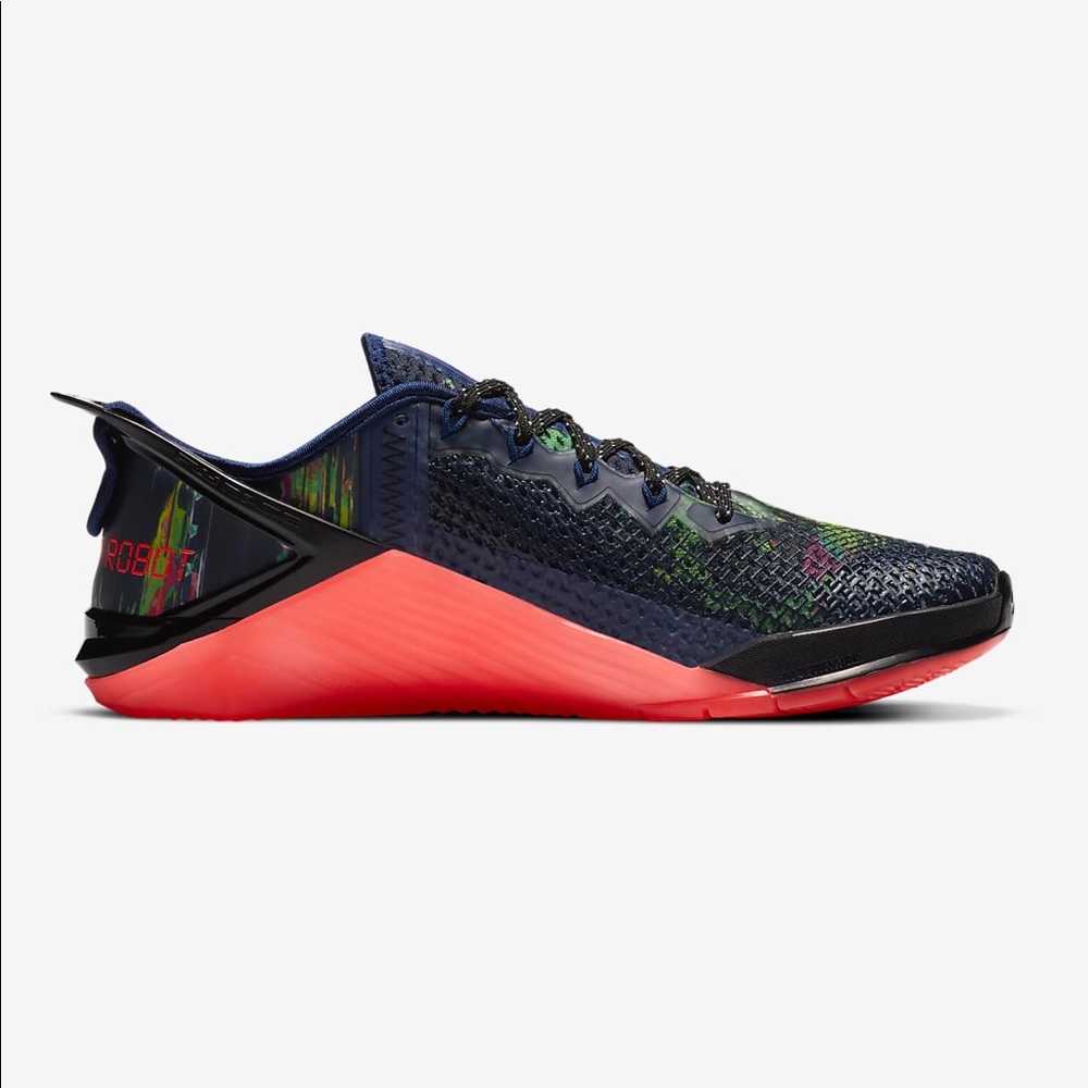 Nike Metcon 6 AMP Women’s Training Shoe